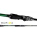 Спиннинг Zemex Buriza 882MH 2.64 м. 8-35 г., код: 6466