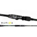 Спиннинг Zemex Buriza 882MH 2.64 м. 8-35 г., код: 6466