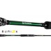Спиннинг Zemex Buriza 882MH 2.64 м. 8-35 г., код: 6466