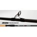 Удилище пикерное Zemex Iron Picker 9ft (2.70 м. 30 гр.), код: 6449