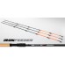 Удилище пикерное Zemex Iron Picker 9ft (2.70 м. 30 гр.), код: 6449