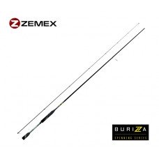 Спиннинг Zemex Buriza 822M 2.49 м. 6-23 г.