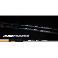 Удилище пикерное Zemex Iron Picker 9ft (2.70 м. 30 гр.)